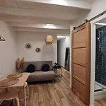 Apartmán L'antoninplein Centre-maison Carree/p1 Bis Nîmes