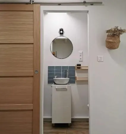 L'antoninplein Centre-maison Carree/p1 Bis Appartement *