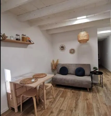 L'antoninplein Centre-maison Carree/p1 Bis Apartmán *
