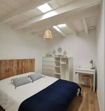Apartmán L'antoninplein Centre-maison Carree/p1 Bis Nîmes