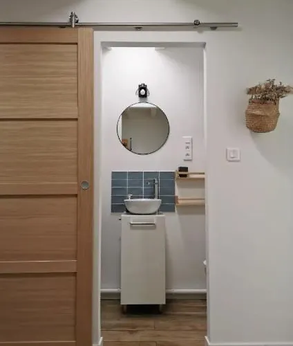 L'antoninplein Centre-maison Carree/p1 Bis Apartment *