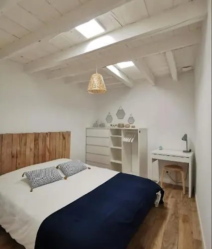 Apartment L'antoninplein Centre-maison Carree/p1 Bis Nimes